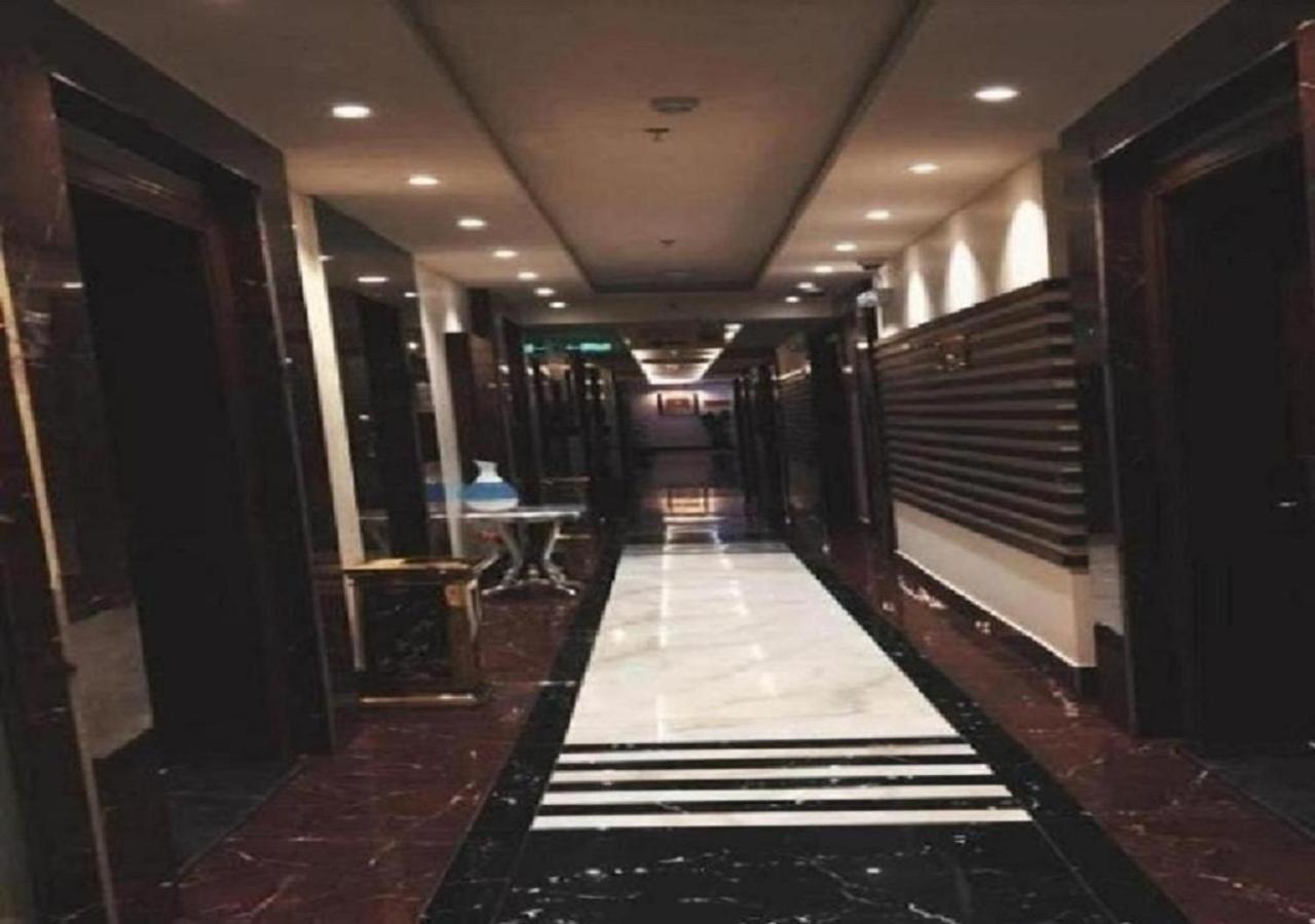 Nawa Madinah Hotel Medina Exterior foto
